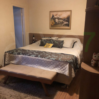 VENDA IMÓVEL JD. VANIA MARIA