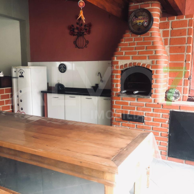 VENDA IMÓVEL JD. VANIA MARIA