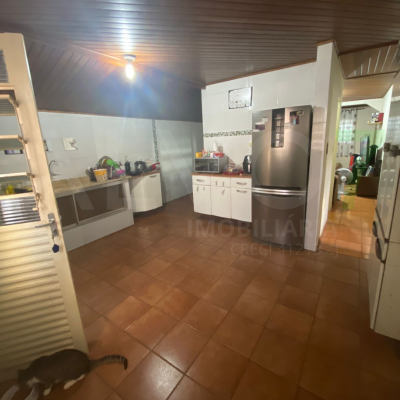 VENDA IMÓVEL JOSÉ REGINO