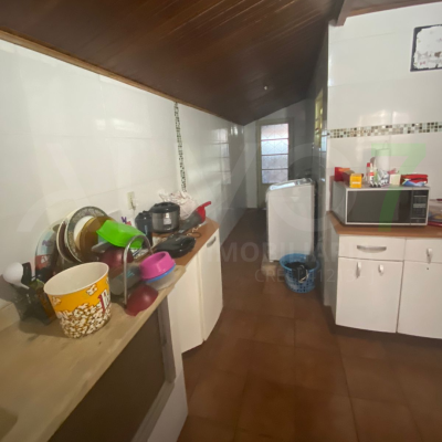 VENDA IMÓVEL JOSÉ REGINO