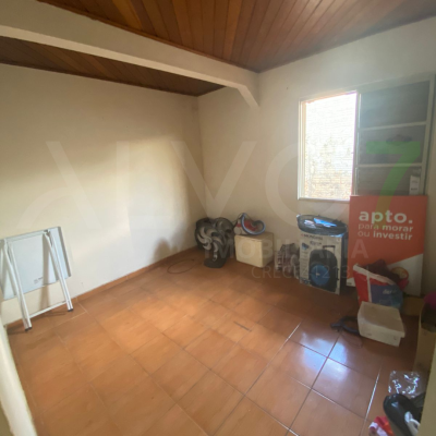 VENDA IMÓVEL JOSÉ REGINO