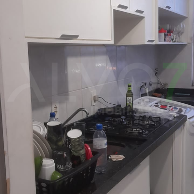 VENDA IMÓVEL MONTE VERDE 3 ANA CAROLINA