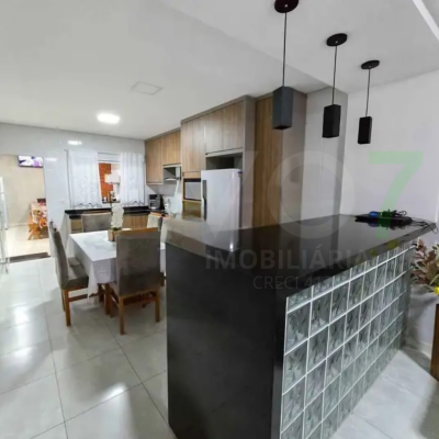 VENDA IMÓVEL NÚCELO HAB. PRESIDENTE GEISEL