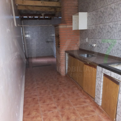 VENDA IMÓVEL NÚCLEO PRESIDENTE GEISEL