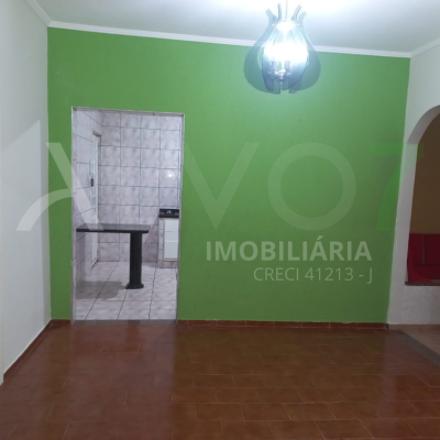 VENDA IMÓVEL NÚCLEO PRESIDENTE GEISEL