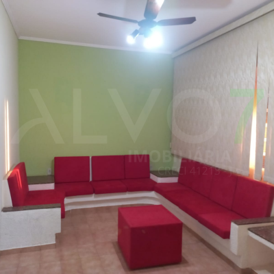 VENDA IMÓVEL NÚCLEO PRESIDENTE GEISEL