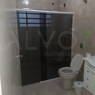 VENDA IMÓVEL NÚCLEO PRESIDENTE GEISEL