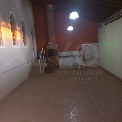 VENDA IMÓVEL NÚCLEO PRESIDENTE GEISEL