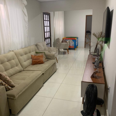 VENDA IMÓVEL NÚCLEO HABiTACIONAL MARY DOTA