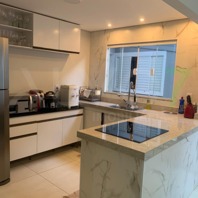 VENDA IMÓVEL NÚCLEO HABiTACIONAL MARY DOTA