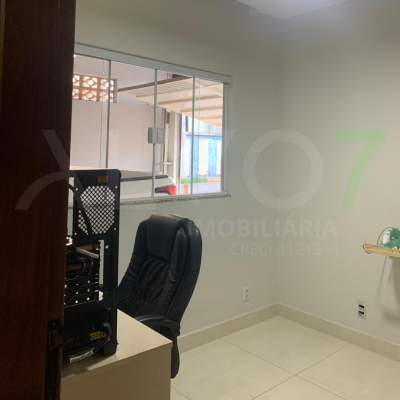 VENDA IMÓVEL NÚCLEO HABiTACIONAL MARY DOTA