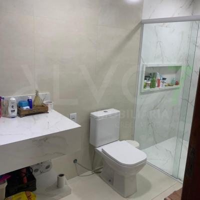 VENDA IMÓVEL NÚCLEO HABiTACIONAL MARY DOTA