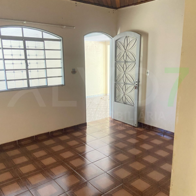 VENDA IMÓVEL NÚCLEO RESIDENCIAL PRESIDENTE GEISEL