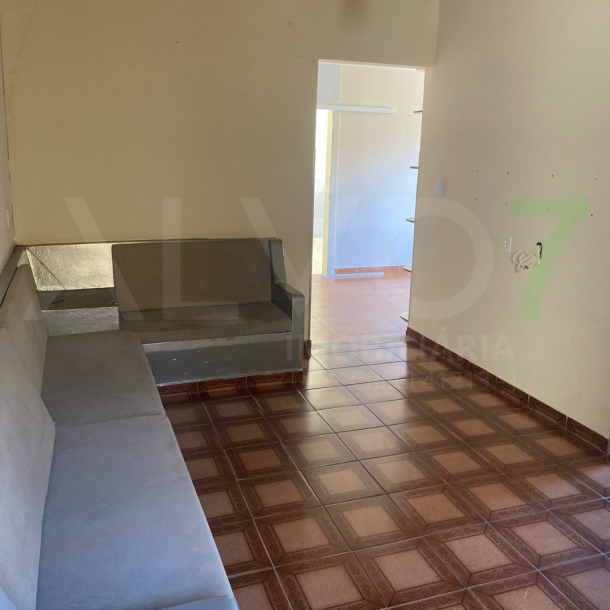 VENDA IMÓVEL NÚCLEO RESIDENCIAL PRESIDENTE GEISEL-3