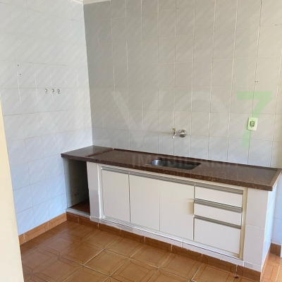 VENDA IMÓVEL NÚCLEO RESIDENCIAL PRESIDENTE GEISEL