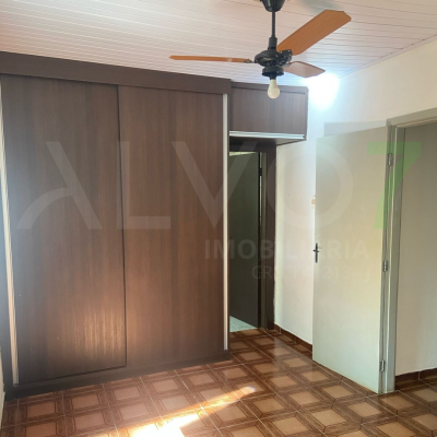 VENDA IMÓVEL NÚCLEO RESIDENCIAL PRESIDENTE GEISEL