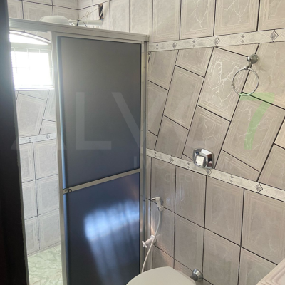 VENDA IMÓVEL NÚCLEO RESIDENCIAL PRESIDENTE GEISEL