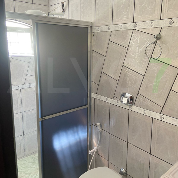 VENDA IMÓVEL NÚCLEO RESIDENCIAL PRESIDENTE GEISEL-7