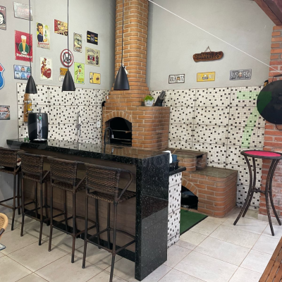 VENDA IMÓVEL OTAVIO RASI