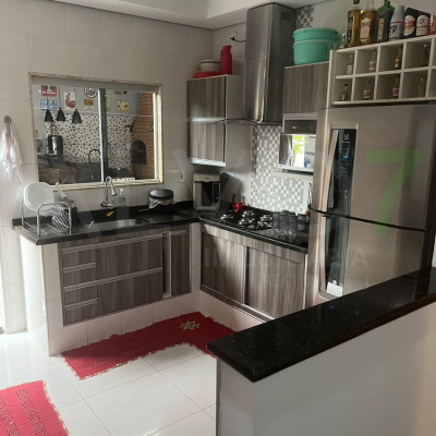 VENDA IMÓVEL OTAVIO RASI