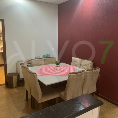 VENDA IMÓVEL OTAVIO RASI