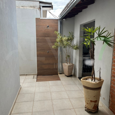 VENDA IMÓVEL OTAVIO RASI