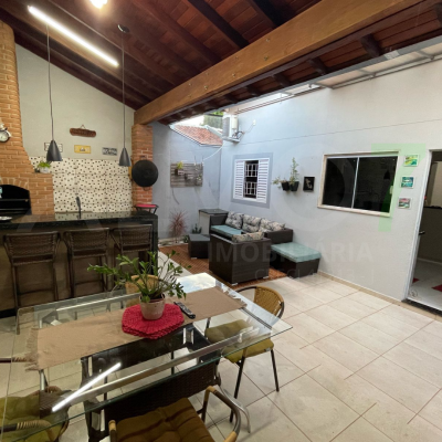 VENDA IMÓVEL OTAVIO RASI