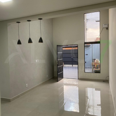 VENDA IMÓVEL PARQUE SANTA EDWIRGES