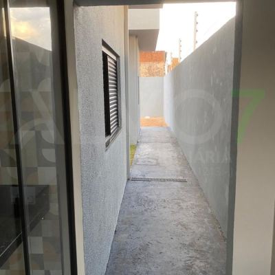 VENDA IMÓVEL PARQUE SANTA EDWIRGES