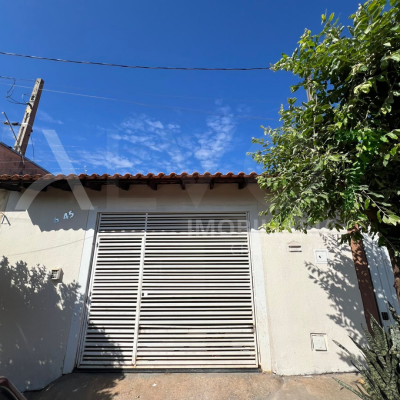 VENDA PARQUE EDWIRGES