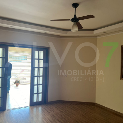 VENDA PARQUE EDWIRGES