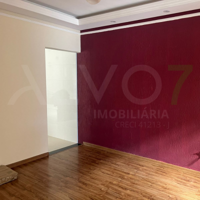 VENDA PARQUE EDWIRGES