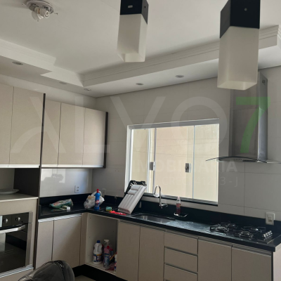 VENDA PARQUE EDWIRGES