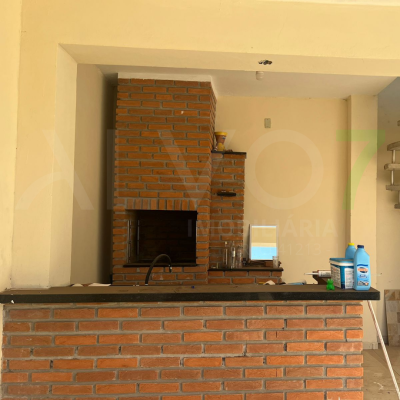 VENDA PARQUE EDWIRGES