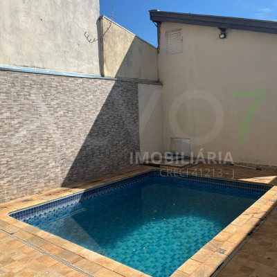 VENDA PARQUE EDWIRGES