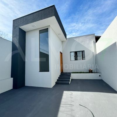 VENDA IMÓVEL PARQUE JARAGUÁ