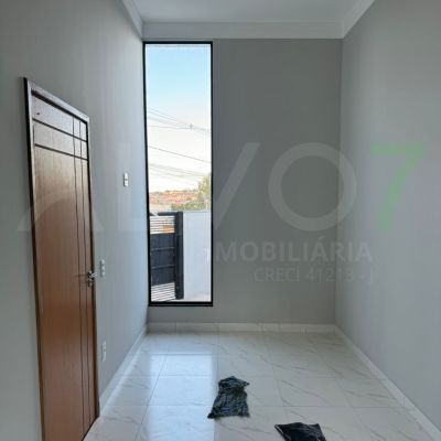 VENDA IMÓVEL PARQUE JARAGUÁ