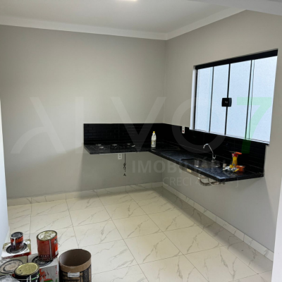 VENDA IMÓVEL PARQUE JARAGUÁ