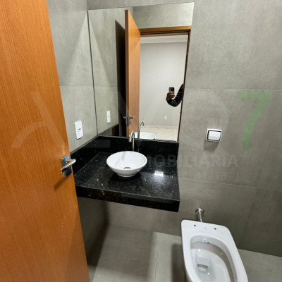 VENDA IMÓVEL PARQUE JARAGUÁ