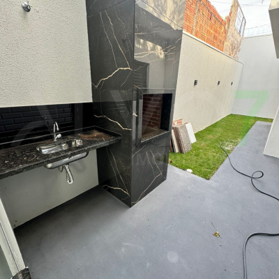 VENDA IMÓVEL PARQUE JARAGUÁ