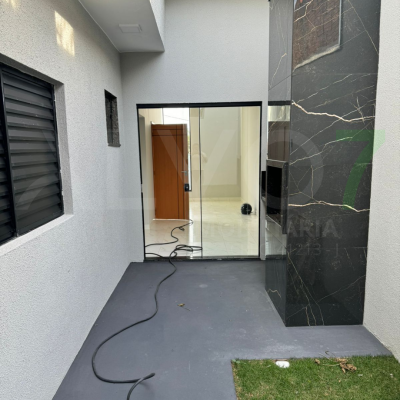 VENDA IMÓVEL PARQUE JARAGUÁ