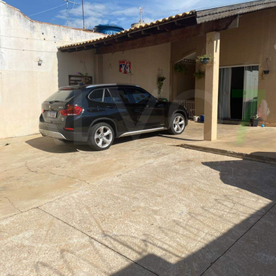 VENDA IMÓVEL PARQUE PRIMAVERA