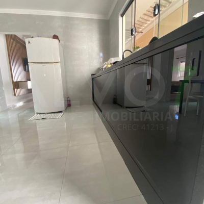 VENDA IMÓVEL PARQUE PRIMAVERA