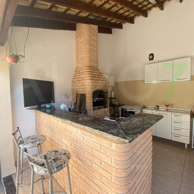 VENDA IMÓVEL PARQUE PRIMAVERA