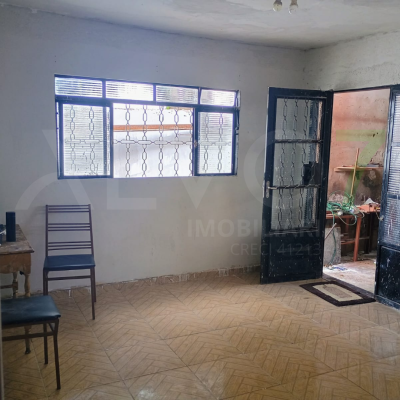 VENDA IMÓVEL PARQUE SANTA EDWIRGES