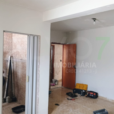 VENDA IMÓVEL PARQUE SANTA EDWIRGES