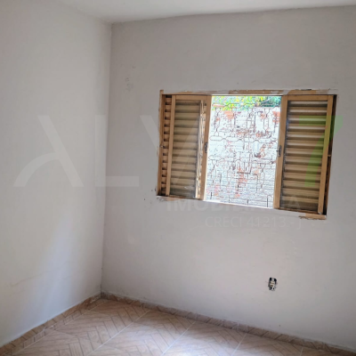 VENDA IMÓVEL PARQUE SANTA EDWIRGES