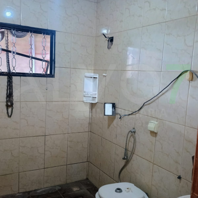 VENDA IMÓVEL PARQUE SANTA EDWIRGES