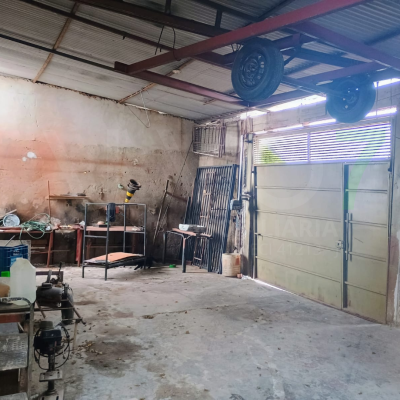 VENDA IMÓVEL PARQUE SANTA EDWIRGES