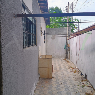 VENDA IMÓVEL PARQUE SANTA EDWIRGES